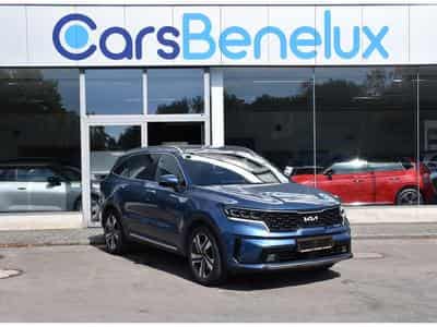 Kia Sorento 2.0 CRDI 4WD Pace 7 Pl. PANO CUIR MEMO BOSE HUD CAM360 (2022) - Photo 1