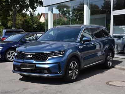Kia Sorento 2.0 CRDI 4WD Pace 7 Pl. PANO CUIR MEMO BOSE HUD CAM360 (2022) - Photo 2