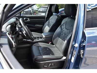 Kia Sorento 2.0 CRDI 4WD Pace 7 Pl. PANO CUIR MEMO BOSE HUD CAM360 (2022) - Photo 6