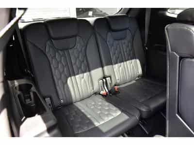 Kia Sorento 2.0 CRDI 4WD Pace 7 Pl. PANO CUIR MEMO BOSE HUD CAM360 (2022) - Photo 9