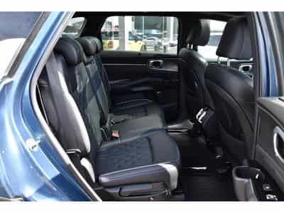 Kia Sorento 2.0 CRDI 4WD Pace 7 Pl. PANO CUIR MEMO BOSE HUD CAM360 (2022) - Photo 7