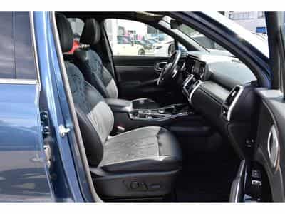 Kia Sorento 2.0 CRDI 4WD Pace 7 Pl. PANO CUIR MEMO BOSE HUD CAM360 (2022) - Photo 8