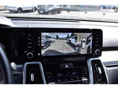 Kia Sorento 2.0 CRDI 4WD Pace 7 Pl. PANO CUIR MEMO BOSE HUD CAM360 (2022) - Photo 15