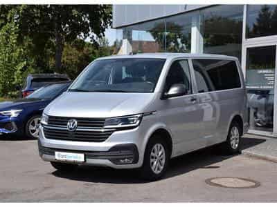 VW T6.1 2.0 TDI Bulli DSG 7PL. ACC SIDE GPS CAM ATT RMQ LED (2021) - Photo 2