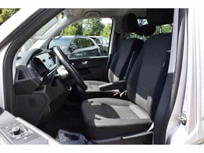 VW T6.1 2.0 TDI Bulli DSG 7PL. ACC SIDE GPS CAM ATT RMQ LED (2021) - Photo 6