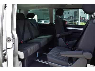 VW T6.1 2.0 TDI Bulli DSG 7PL. ACC SIDE GPS CAM ATT RMQ LED (2021) - Photo 8