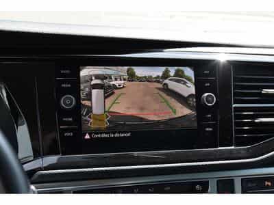 VW T6.1 2.0 TDI Bulli DSG 7PL. ACC SIDE GPS CAM ATT RMQ LED (2021) - Photo 14