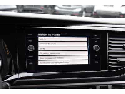 VW T6.1 2.0 TDI Bulli DSG 7PL. ACC SIDE GPS CAM ATT RMQ LED (2021) - Photo 15