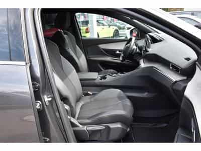 Peugeot 5008 1.2 130 GT EAT8 SG CHFF ACC LANE SIDE CAM 1° MAIN (2024) - Photo 7