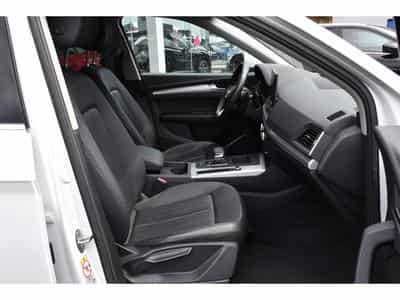 Audi Q5 40 TFSI Quattro S-Line S-Tronic CUIR LANE CAM MATRIX 1° MAIN (2024) - Photo 8