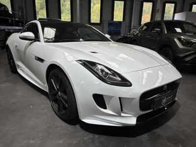 Jaguar F-Type 3.0L SC V6 AWD S (2016) - Photo 1