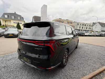 Forthing U-Tour FORTHING 9 HEV 7 PLACES FULL OPTIONS (2026) - Photo 4