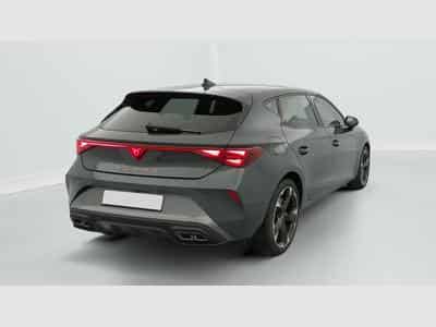 Cupra Leon 1.5 eTSI Hybrid 150 ch DSG7 V (2025) - Photo 7
