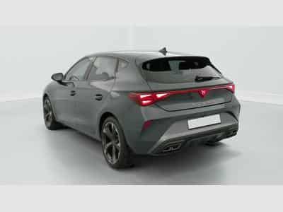 Cupra Leon 1.5 eTSI Hybrid 150 ch DSG7 V (2025) - Photo 5