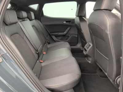 Cupra Leon 1.5 eTSI Hybrid 150 ch DSG7 V (2025) - Photo 10