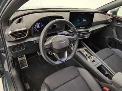 Cupra Leon 1.5 eTSI Hybrid 150 ch DSG7 V (2025) - Photo 13
