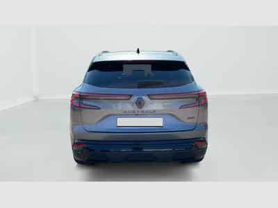 Renault Austral full hybrid E-Tech 200 ch Esprit Alpine (2025) - Photo 6