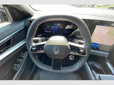 Renault Austral full hybrid E-Tech 200 ch Esprit Alpine (2025) - Photo 14