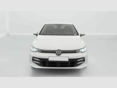 VW GOLF 8 1.5 eTSI EVO2 116 DSG7 Life Plus (2025) - Photo 3