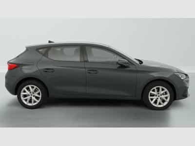 Seat Leon 1.5 eTSI Hybrid 115 DSG7 Business (2025) - Photo 8