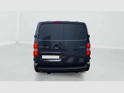 CitroëN Jumpy Cabine Approfo DIESEL 180 CH XL AUTOMAT (2026) - Photo 6