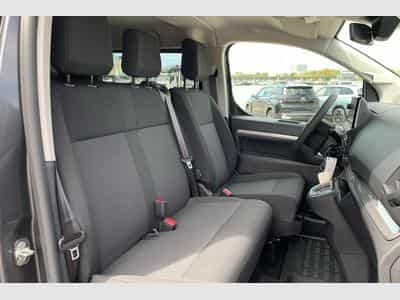 CitroëN Jumpy Cabine Approfo DIESEL 180 CH XL AUTOMAT (2026) - Photo 9
