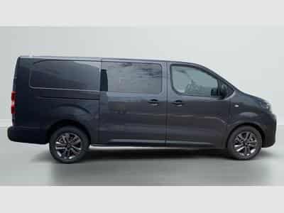 CitroëN Jumpy Cabine Approfo DIESEL 180 CH XL AUTOMAT (2026) - Photo 8