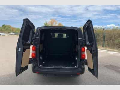 CitroëN Jumpy Cabine Approfo DIESEL 180 CH XL AUTOMAT (2026) - Photo 12