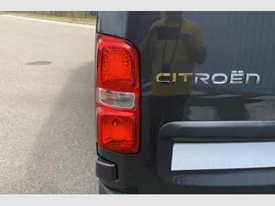 CitroëN Jumpy Cabine Approfo DIESEL 180 CH XL AUTOMAT (2026) - Photo 11