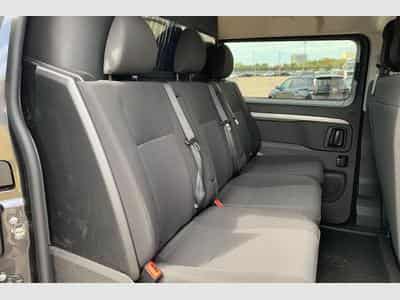 CitroëN Jumpy Cabine Approfo DIESEL 180 CH XL AUTOMAT (2026) - Photo 10