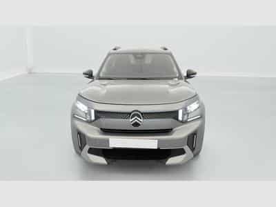 CitroëN C3 Aircross Hybride 145 ch Aut Plus (2026) - Photo 2