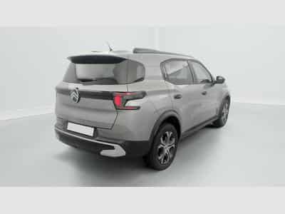 CitroëN C3 Aircross Hybride 145 ch Aut Plus (2026) - Photo 7