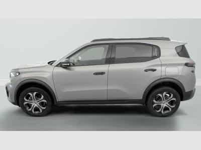 CitroëN C3 Aircross Hybride 145 ch Aut Plus (2026) - Photo 4