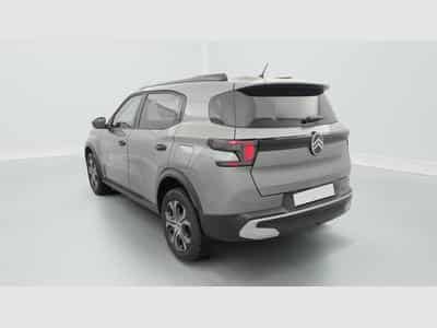 CitroëN C3 Aircross Hybride 145 ch Aut Plus (2026) - Photo 5