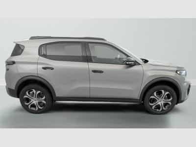 CitroëN C3 Aircross Hybride 145 ch Aut Plus (2026) - Photo 8
