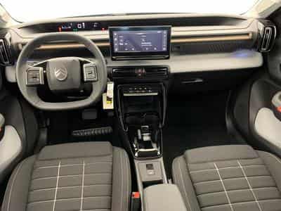 CitroëN C3 Aircross Hybride 145 ch Aut Plus (2026) - Photo 13
