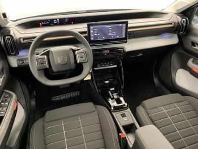 CitroëN C3 Aircross Hybride 145 ch Aut Plus (2026) - Photo 14