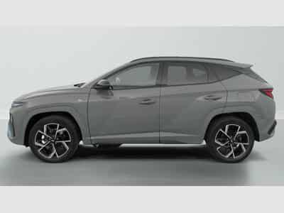 Hyundai Tucson 1.6 T-GDI 239 Hybrid BVA6 N Line Executive (2026) - Photo 4