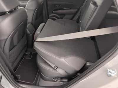 Hyundai Tucson 1.6 T-GDI 239 Hybrid BVA6 N Line Executive (2026) - Photo 12