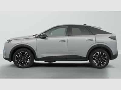 Peugeot 3008 Hybrid 145 e-DCS6 Allure (2025) - Photo 4