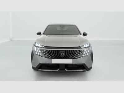 Peugeot 3008 Hybrid 145 e-DCS6 Allure (2025) - Photo 2