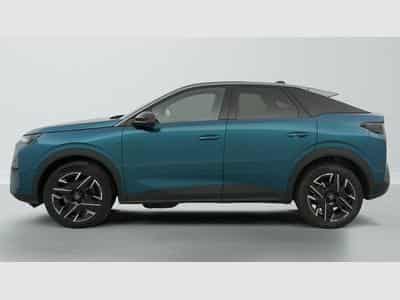 Peugeot 3008 Hybrid 145 e-DCS6 Allure (2025) - Photo 4