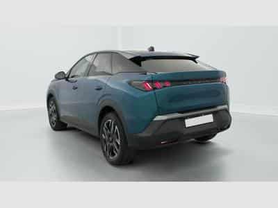 Peugeot 3008 Hybrid 145 e-DCS6 Allure (2025) - Photo 5