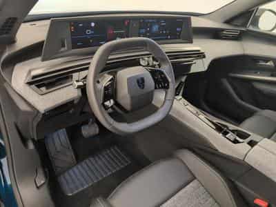 Peugeot 3008 Hybrid 145 e-DCS6 Allure (2025) - Photo 15