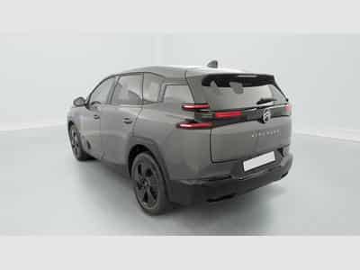 CitroëN C5 AIRCROSS HYBRIDE 145 CH E-DCS6 MAX (2026) - Photo 5