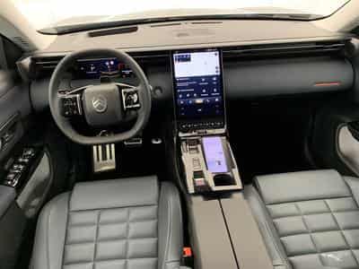 CitroëN C5 AIRCROSS HYBRIDE 145 CH E-DCS6 MAX (2026) - Photo 14
