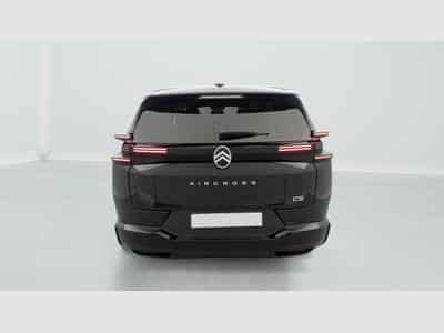 CitroëN C5 AIRCROSS HYBRIDE 145 CH E-DCS6 MAX (2026) - Photo 6