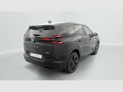CitroëN C5 AIRCROSS HYBRIDE 145 CH E-DCS6 MAX (2026) - Photo 7