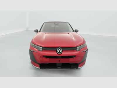 CitroëN C5 AIRCROSS HYBRIDE 145 CH E-DCS6 MAX (2026) - Photo 2