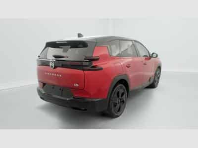 CitroëN C5 AIRCROSS HYBRIDE 145 CH E-DCS6 MAX (2026) - Photo 7